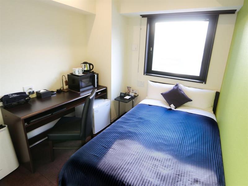 Hotel Livemax Ueno-Ekimae Токіо Екстер'єр фото