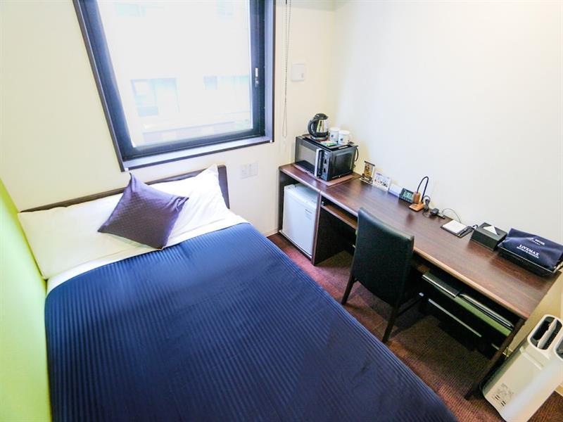 Hotel Livemax Ueno-Ekimae Токіо Екстер'єр фото