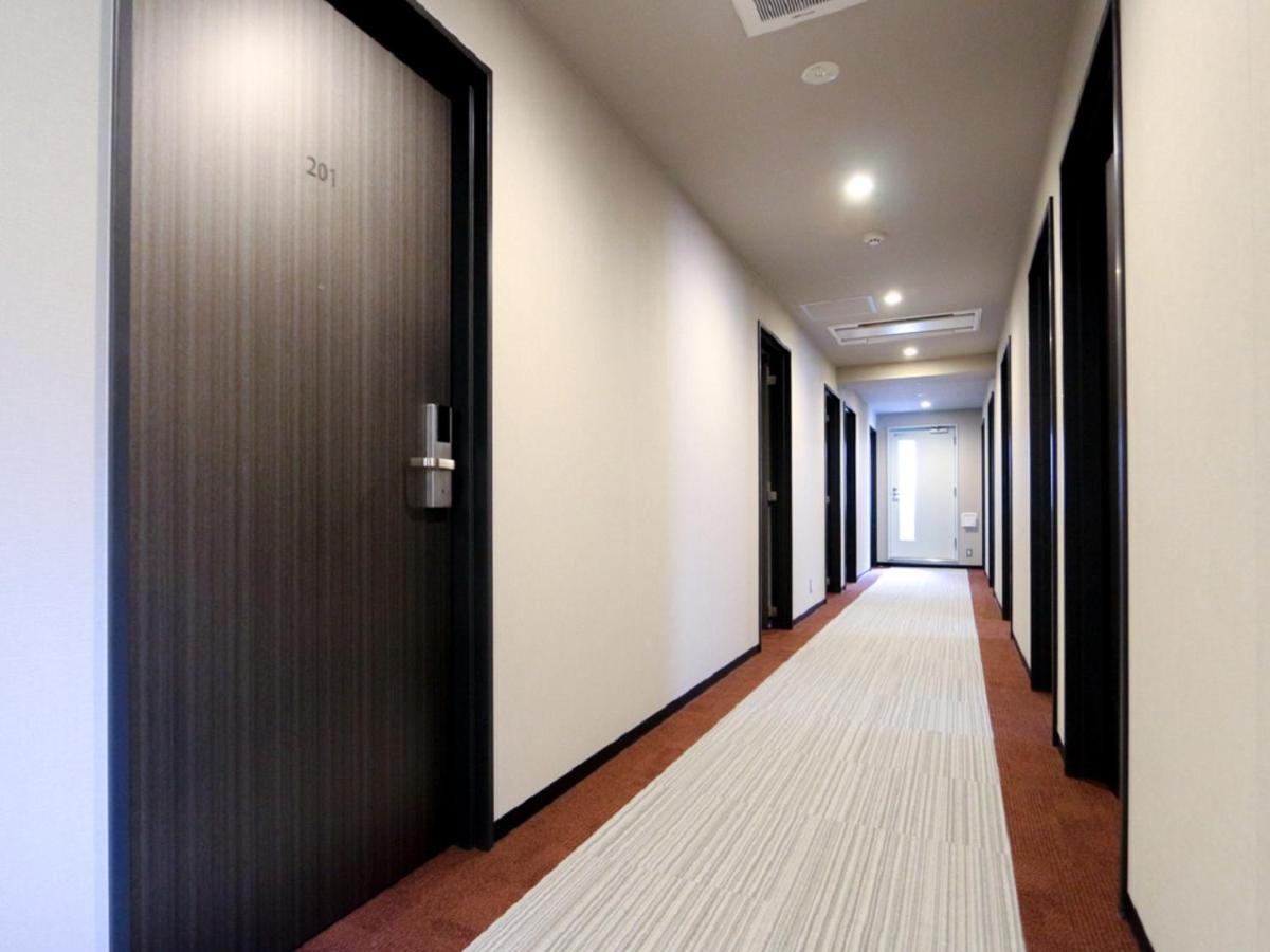 Hotel Livemax Ueno-Ekimae Токіо Екстер'єр фото