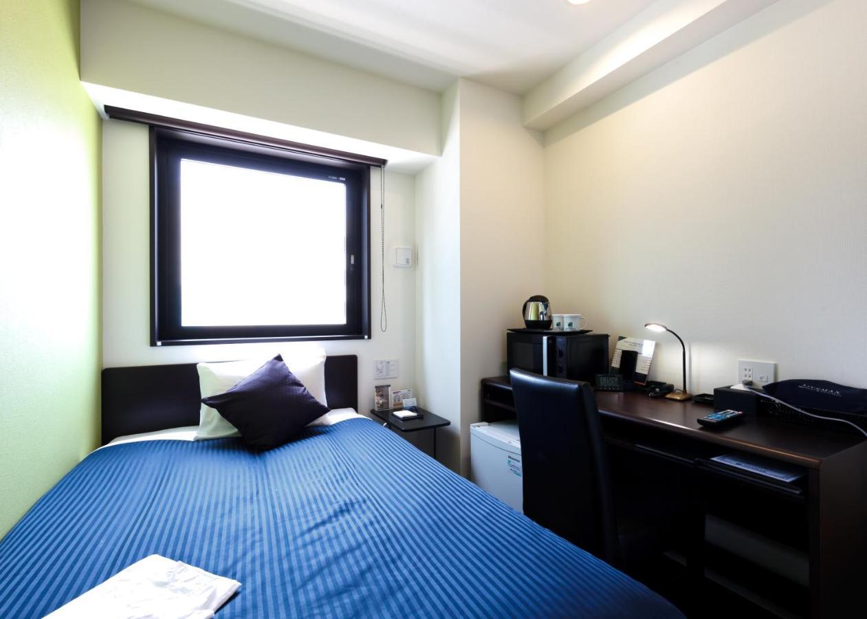 Hotel Livemax Ueno-Ekimae Токіо Екстер'єр фото