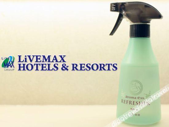 Hotel Livemax Ueno-Ekimae Токіо Екстер'єр фото
