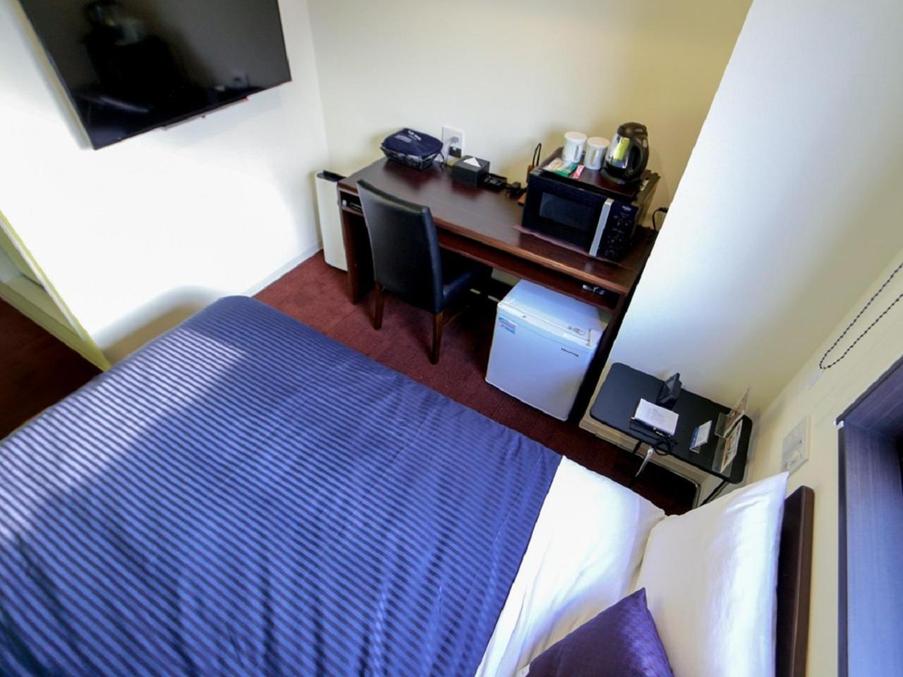 Hotel Livemax Ueno-Ekimae Токіо Екстер'єр фото